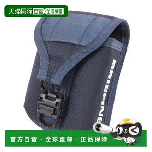 日本直邮BRIEFING SCOPE 盒子腰包 STD BRG253G28-076（男士） 腰