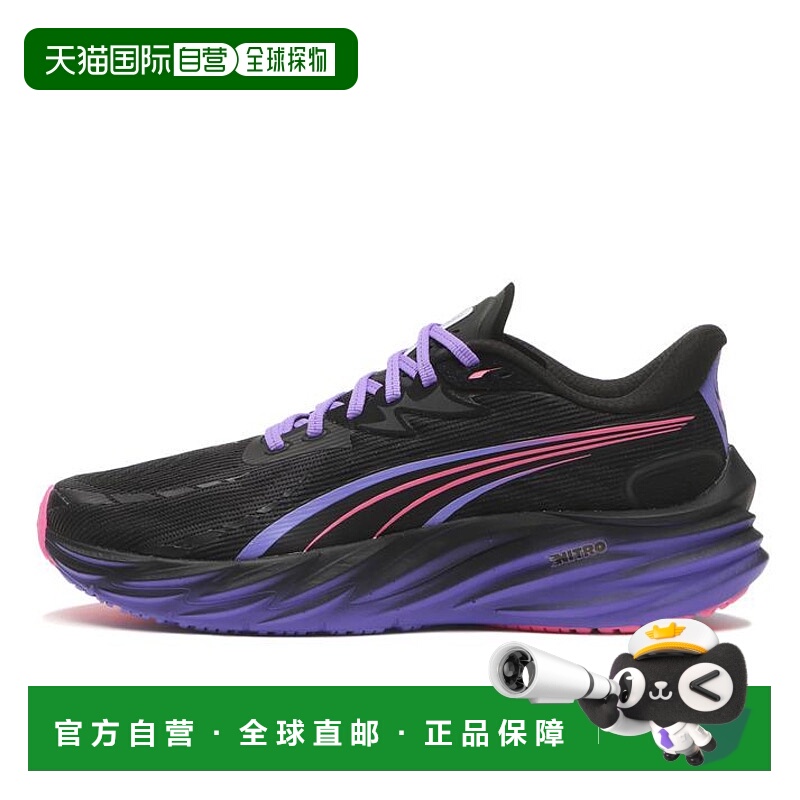 日本直邮VELOCITY NITRO 4 DT 运动鞋彪马