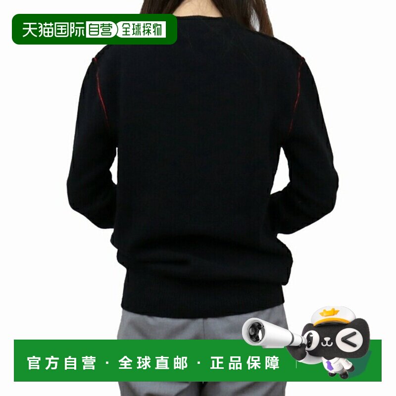 日本直邮MARNI 羊毛意大利 GCMD0283Q0 时装模特可供选择