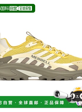 日本直邮MERRELL迈乐男女同款生活休闲鞋J006109