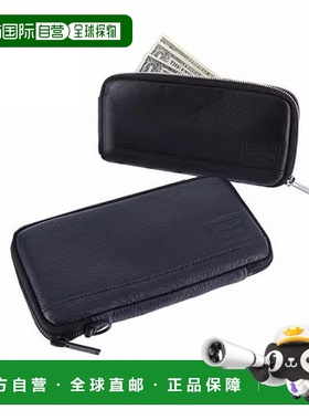 日本直邮Porter Delight 长款钱包 145-03291 PORTER 钱包 145-03