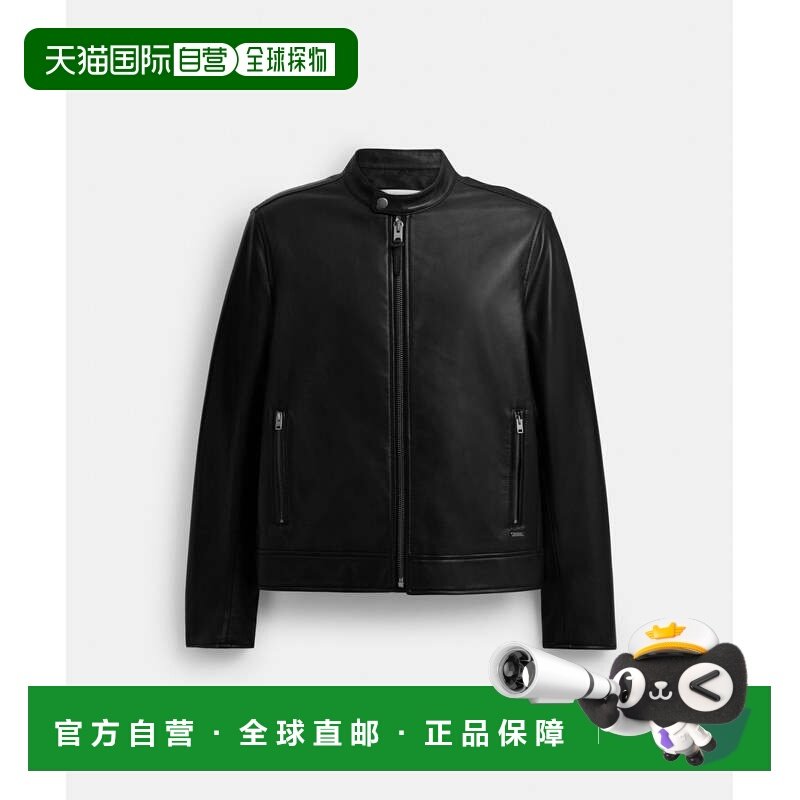 日本直邮COACH Leather Racer蔻驰钱包,箱包皮具/热销女包/男包,男士包袋,淘宝优惠券,粉丝福利购,淘宝优惠卷