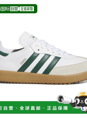 【日本直邮】adidas　运动用品　高尔夫无钉鞋　NNO26 JH6151　SA