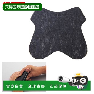 日本直邮ZETT 棒球手套配件拇指保护器 Thumbfix ZETT BGX160 减