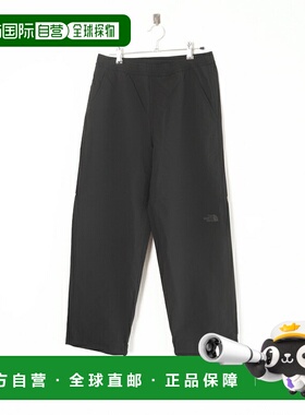 日本直邮[NB12583] THE NORTH FACE Vagrant 长裤 男款 下装