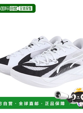 日本直邮PUMA-PUMA（男士）篮球鞋bash all-Pro Nitro Team 37908