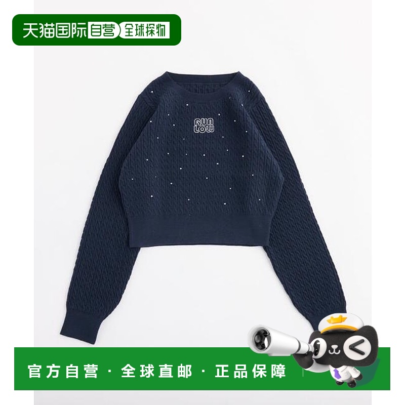 1h可退 日本直邮官方授权 one after another NICE CLAUP 混色编