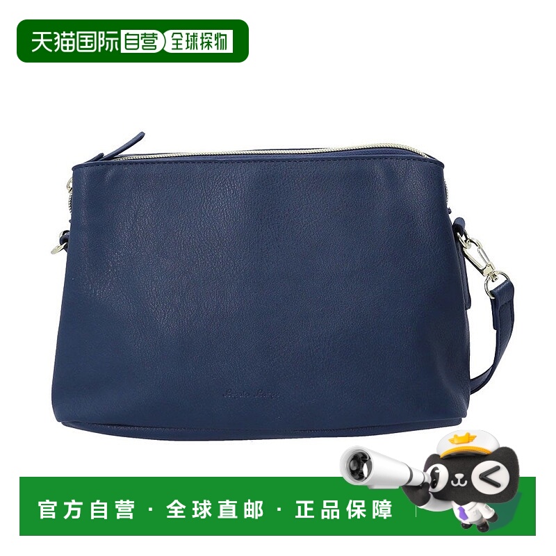 【日本直邮】Legato Largo　女士　单肩包正品百搭通勤 高级感