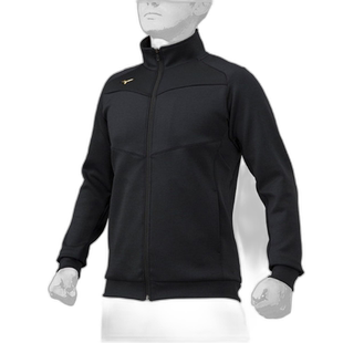 日本直邮MIZUNO Tex 运动夹克棒球服装中性男女通用 12JC2R0309