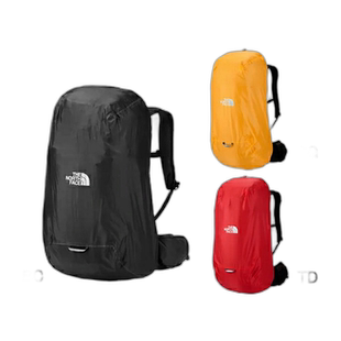 日本直邮 THE NORTH FACE 标准防雨罩背包套30L 男女款四季休闲户