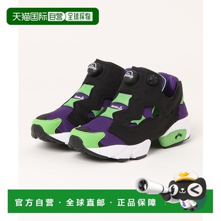 FURY INSTAPUMP 男士 680864000 1h可退 运动鞋 日本直邮Reebok