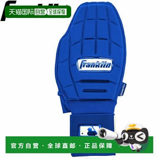 日本直邮Franklin CFX SLIDER 滑动手套 (23555C5)左右手通用棒球