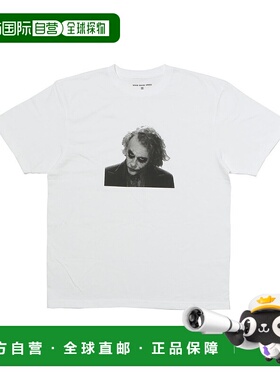 1h可退 日本直邮GOOD ROCK SPEED 男士JOKER印花T恤 6964190002