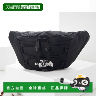 日本直邮 The North Face Jester Lumbar 腰包北面户外
