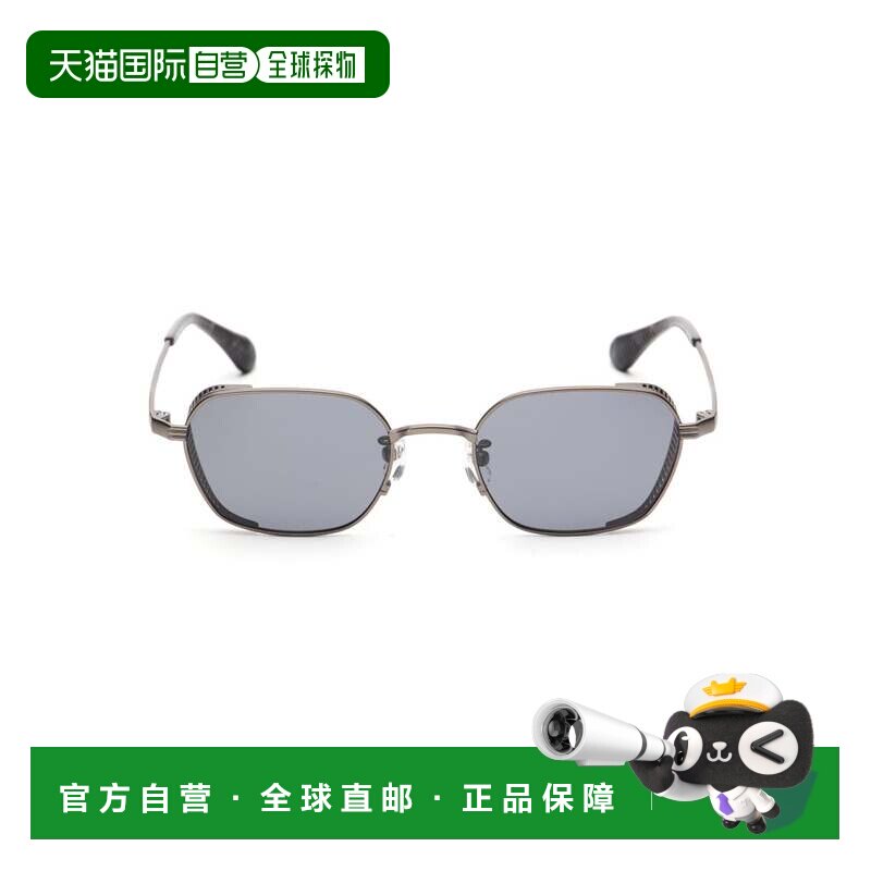 日本直邮AVIREX 眼镜 AX 301 1黑色户外太阳镜