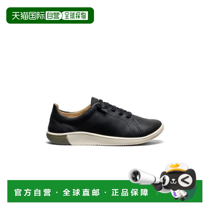 日本直邮KEEN KNX LACE 运动鞋