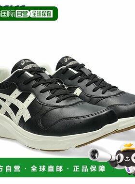 日本直邮ASICS GEL-FUNWALKER 男士健步鞋4E码1291A065-002