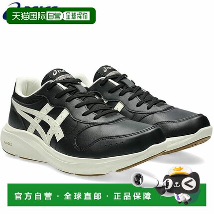 日本直邮ASICS GEL-FUNWALKER 男士健步鞋4E码1291A065-002