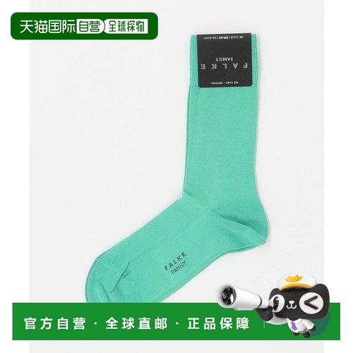1h可退 日本直邮FALKE 男士家庭款袜子 13354993020