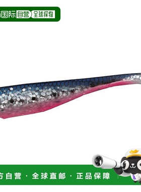 【日本直邮】达亿瓦海鲈/比目鱼路亚 SB-RODEM 备用饵体 BP 沙丁