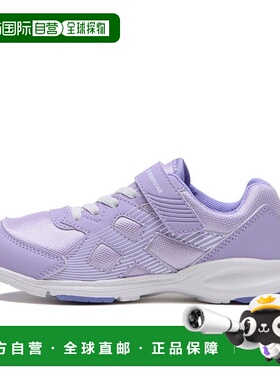 日本直邮日本直邮 MOONSTAR 19-24 Aeroglide Girls 运动鞋月星