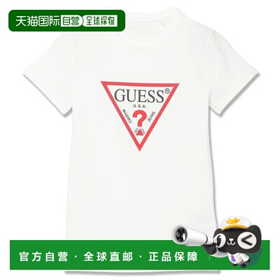 日本直邮[GUESS] ORIGINAL Hotfix上衣