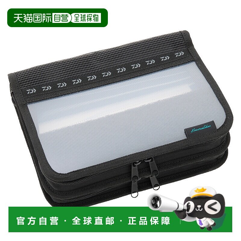 日本直邮Daiwa 达亿瓦 Emeraldas 路亚饵包 R(A) LW