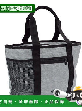 日本直邮OAKLEY-Oakley（男士，女士）手提袋增强LT 9.0灰色25L F