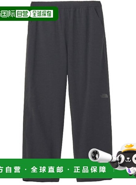 日本直邮THE NORTH FACE 维格兰特长裤 男士长裤 [NB12583] 长裤
