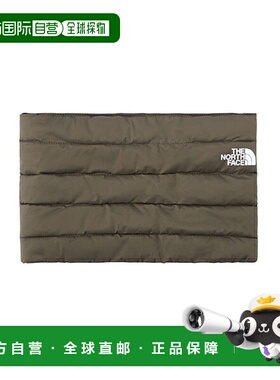 日本直邮THE NORTH FACE Red Run Pro 颈套 NN72506