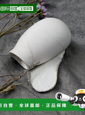 日本直邮Jenau espace merveilleux 女士 天然混合石项链 透明质