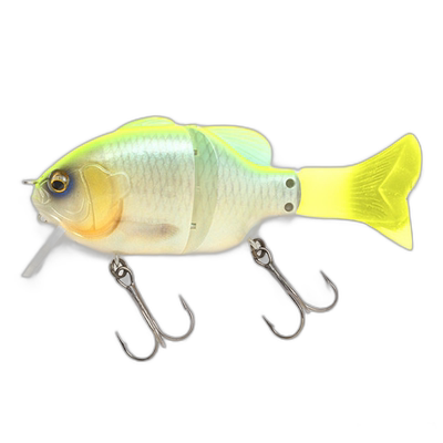 日本直邮Imakatsu Lure Gilroyd Minnie #815 强力图表