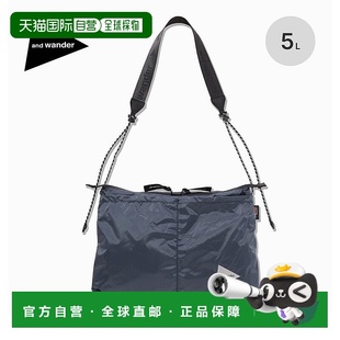 sacoche sil 5744975201 Sacoche 单肩 日本直邮and Pouch wander