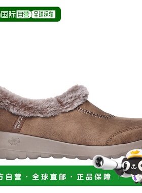 日本直邮【日本直邮】Skechers/斯凯奇女款生活休闲鞋175490-CSNT