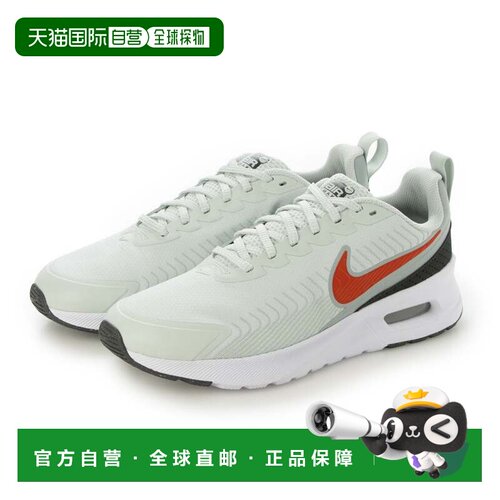 日本直邮Nike/耐克 生活板鞋平底休闲鞋 男女同款 FD4329-521