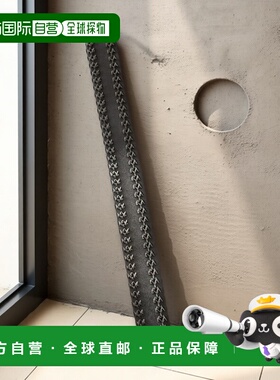 1h可退 日本直邮DOUDOU 女士 过敏友好 华丽链条项链 DDZ1052111A