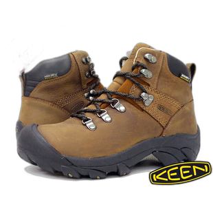 日本直邮KEEN 女性比利牛斯糖浆 1004156正品休闲百搭时尚 外穿