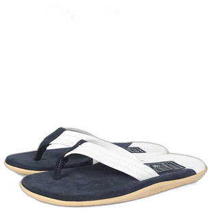 日本直邮ISLAND SLIPPER 凉鞋 人字拖凉鞋 男女款蛇纹 PT205