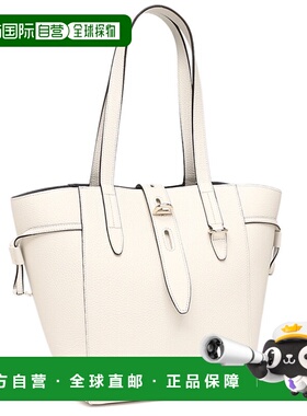 日本直邮 Furla 手提包网状 M号白色女士 FURLA BZT0FUA HSF000 1