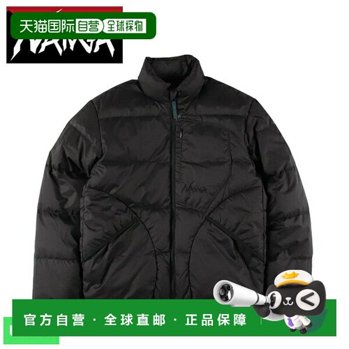 日本直邮NANGA Mazeno Ridge 羽绒服 (N2530-0B075C) - 男女户外