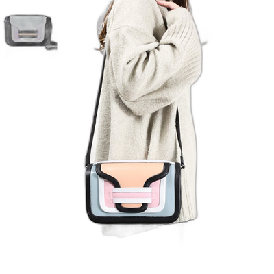 日本直邮Pierre Hardy 女士Alpha肩背包 XR04