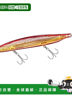 【日本直邮】达亿瓦Minnow Shoreline Shiner Z Vertis R140S-LI