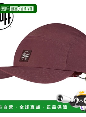 日本直邮Buff 帽子跑步越野露营户外休闲 315P EXPLORECAP S.BRIC