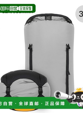 日本直邮Sea to Summit EVAC 压缩干燥袋 35L ST83169 防水收纳袋