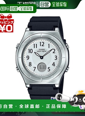 日本直邮LWA-M145-1AJF 卡西欧 CASIO waveceptor 品牌 坚韧太阳