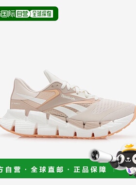 日本直邮Reebok FLOATZIG 1 运动舒适轻便防滑 低帮跑步鞋 男女同