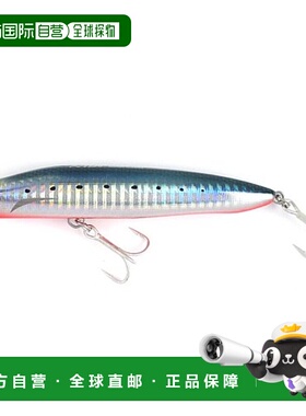 日本直邮Tackle House 路亚 K-TEN 第二代 K2R112 SP #110（SH 沙