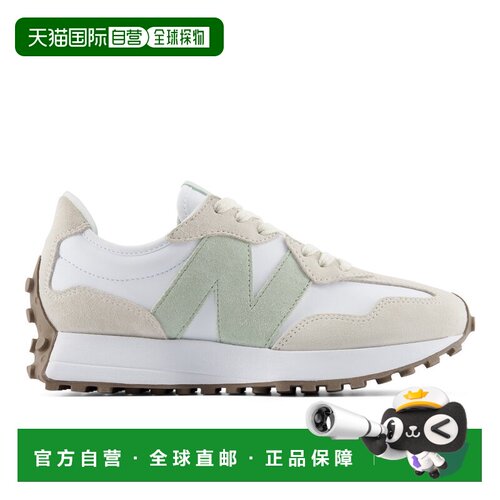 日本直邮New Balance W327 子型号 W327 成功型号运动鞋跑鞋