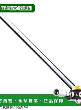 日本直邮Shimano Tenpei ZA Mountain Stream 鱼竿中等硬度53mm