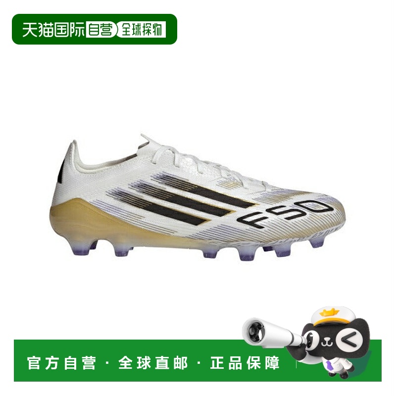 日本直邮 adidas 足球钉鞋 F50 Pro Hard Ground [IH9780 OOQ95]